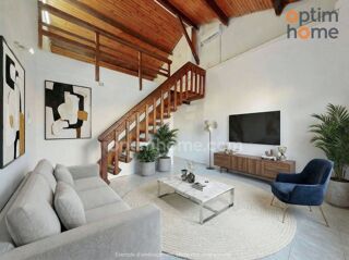  Appartement � vendre 2 pi�ces 40 m�