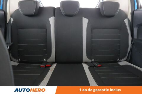 Sandero Stepway 1.5 dCi 90 ch 2018 occasion 92130 Issy-les-Moulineaux