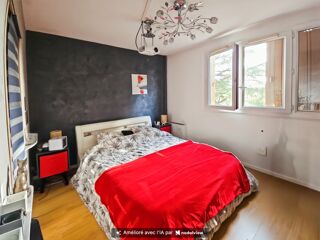  Appartement à vendre 4 pièces 73 m²