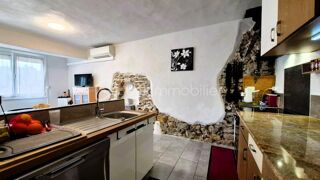  Maison � vendre 3 pi�ces 73 m�