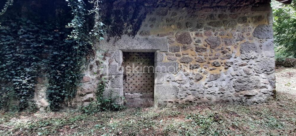 Vente Moulin Moulin A Réhabiliter Abjat sur bandiat