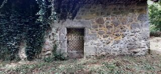  Moulin à vendre 1 pièce 60 m²
