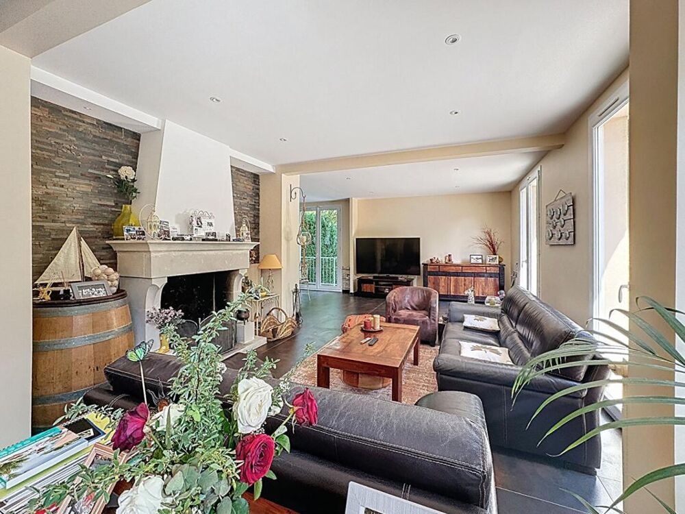 � vendre  Maison Igny (91430)