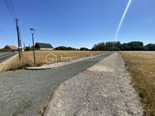  Terrain à vendre 884 m²
