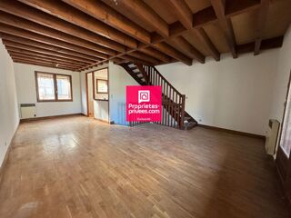  Maison  vendre 3 pices 83 m