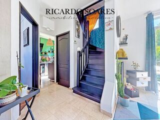  Maison � vendre 4 pi�ces 106 m�