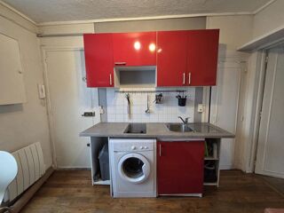  Appartement à louer 2 pièces 24 m²