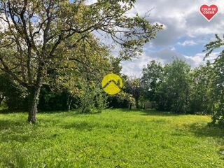  Terrain � vendre 1 pi�ce 1807 m�