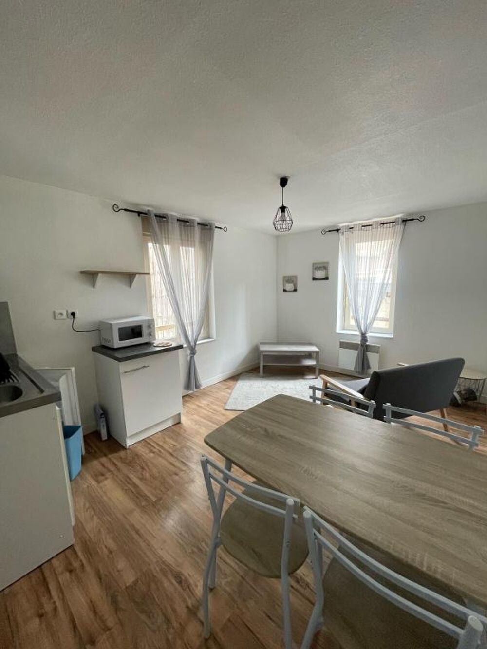 Location Appartement LOCATION T1BIS MEUBLE RODEZ SANS FRAIS D'AGENCE Rodez