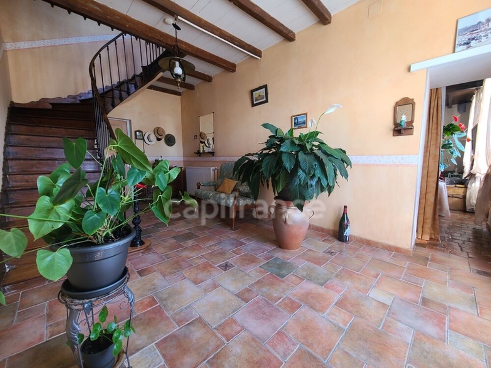 Vente Maison Maison de charme de 255m² proche de MATHA (17) Matha
