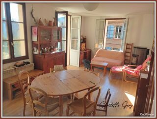  Maison à vendre 3 pièces 70 m²