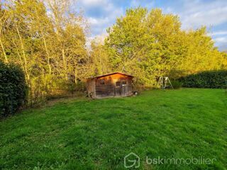  Maison � vendre 7 pi�ces 168 m�