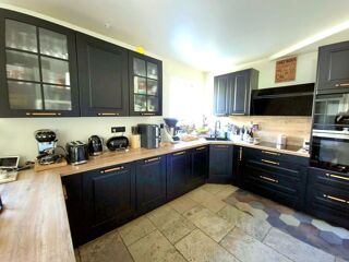  Maison � vendre 8 pi�ces 165 m�