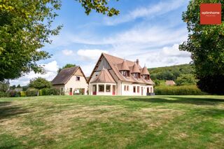  Propri�t�/ch�teau � vendre 6 pi�ces 252 m�