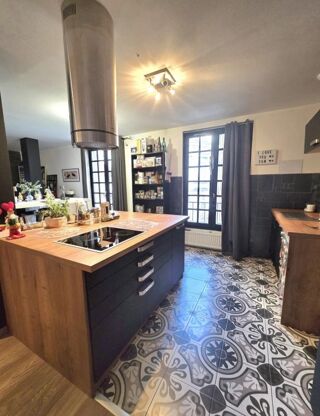  Appartement � vendre 5 pi�ces 96 m�