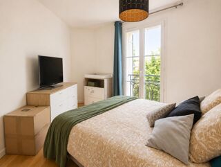  Appartement à vendre 3 pièces 60 m² Maisons alfort