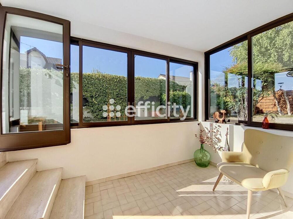 Vente Maison Pavillon Saint gratien