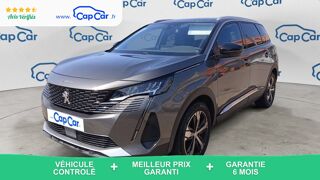 5008 II 1.5 BlueHDi 130 Active Pack 2023 occasion 20000 Ajaccio