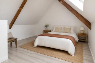 Maison à vendre 6 pièces 141 m²