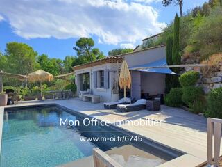  Maison � vendre 9 pi�ces 290 m�