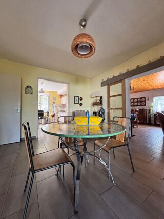  Maison � vendre 7 pi�ces 200 m�