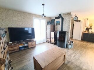 Maison 6 pièces 105 m² · à Moissy-Cramayel · 105 m² · 321 000 €