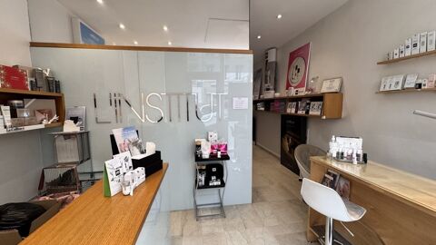 Local/bureau bail à ceder LYON 6EME ARRONDISSEMENT (69) 110000 69006 Lyon 6eme arrondissement