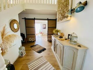  Maison à vendre 5 pièces 148 m²