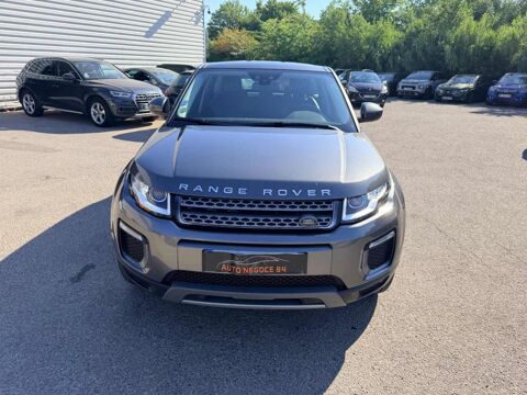 Range Rover Evoque Mark III eD4 150 2WD e-Capability SE 2016 occasion 84700 Sorgues