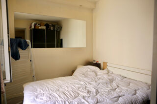  Appartement à vendre 1 pièce 30 m²