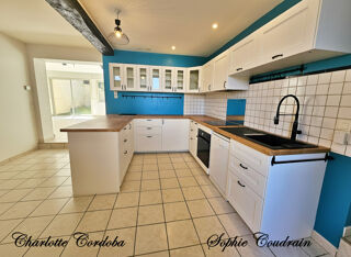  Maison à vendre 4 pièces 116 m²