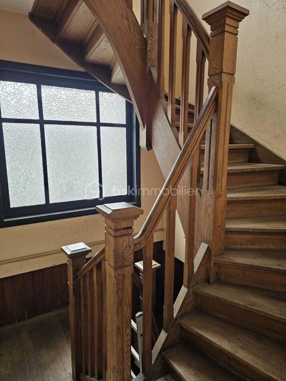 Vente Appartement À VENDRE – Appartement T2 Meublé et Rénové 30 m² – LILLE Lille