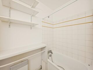  Appartement � vendre 1 pi�ce 19 m�