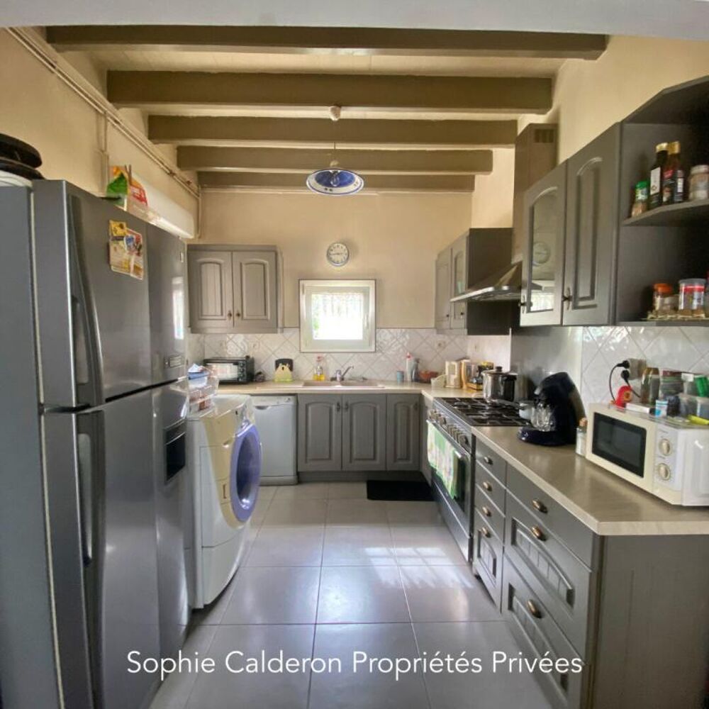 Vente Maison Maison  6 pièce(s) 125 m2 Morcenx la nouvelle