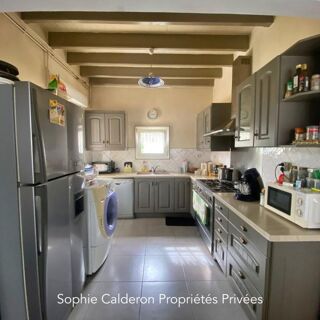  Maison à vendre 6 pièces 125 m²