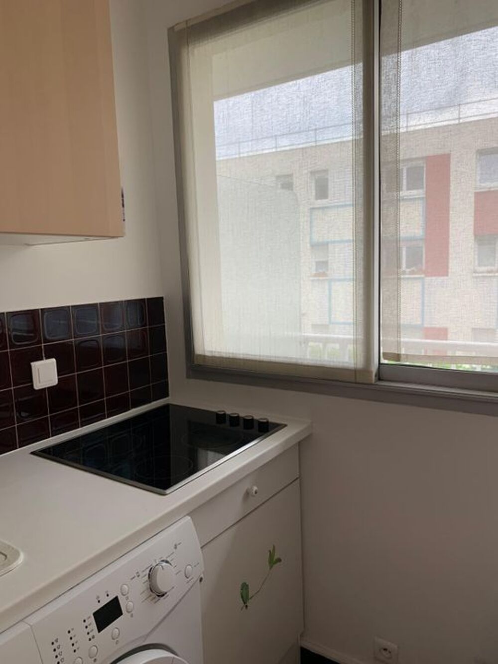Location Appartement Studio de 27m2 à louer sur Paris 20 Paris 20