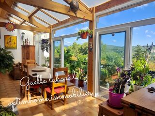  Maison � vendre 8 pi�ces 150 m�