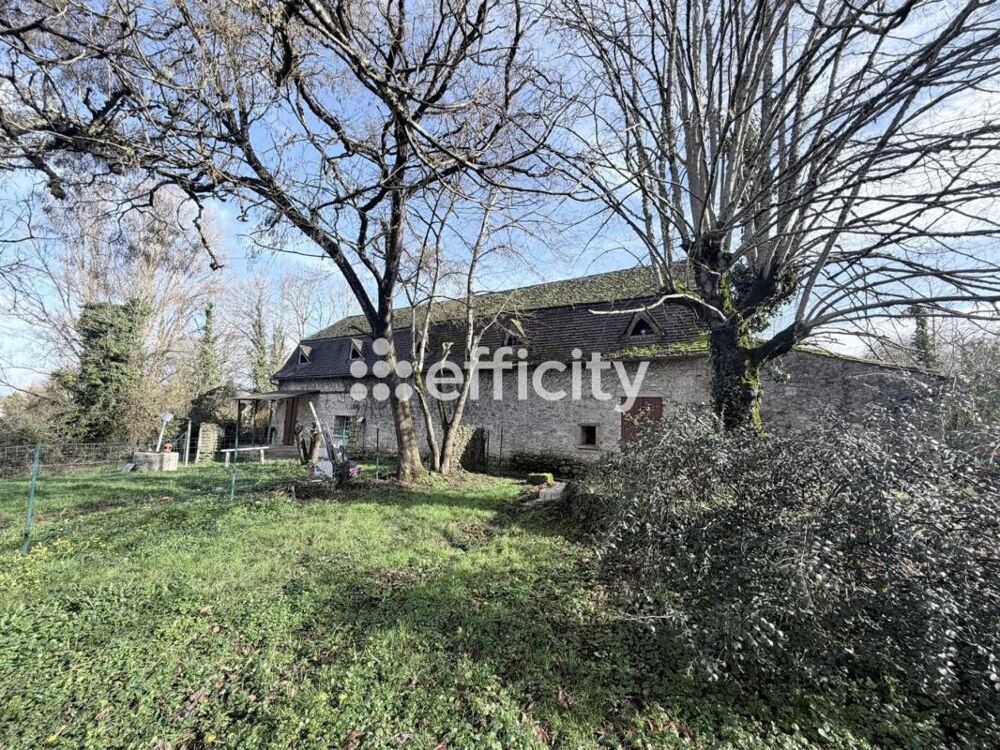 Vente Maison Maison Bergerac