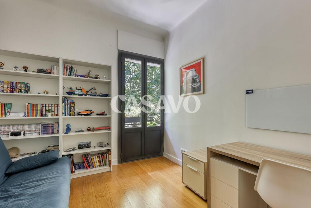à vendre  Appartement Aix-en-Provence (13100)