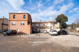  Immeuble à vendre 15 + pièces 950 m² Bouc bel air