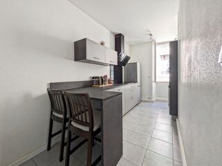  Appartement � vendre 2 pi�ces 54 m�