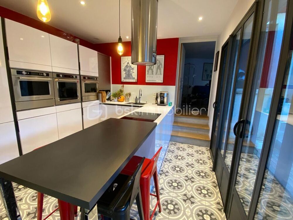  vendre  Maison Tours (37100)