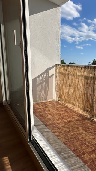  Appartement  vendre 3 pices 57 m