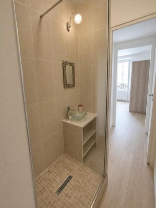  Appartement � vendre 1 pi�ce 21 m�