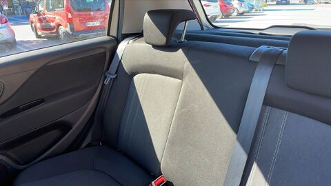 Punto 1.3 Multijet 95 Pop 2017 occasion 25000 Besancon