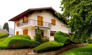  Maison � vendre 6 pi�ces 158 m�