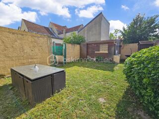  Maison � vendre 3 pi�ces 60 m�