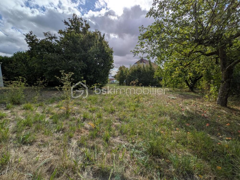 Vente Terrain Terrain pour votre maison à Guignicourt Guignicourt