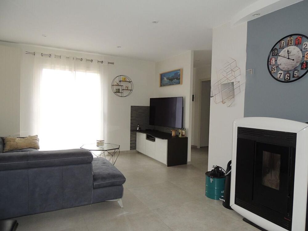 Maison Mortagne sur Sèvre 6 pièces 150 m2