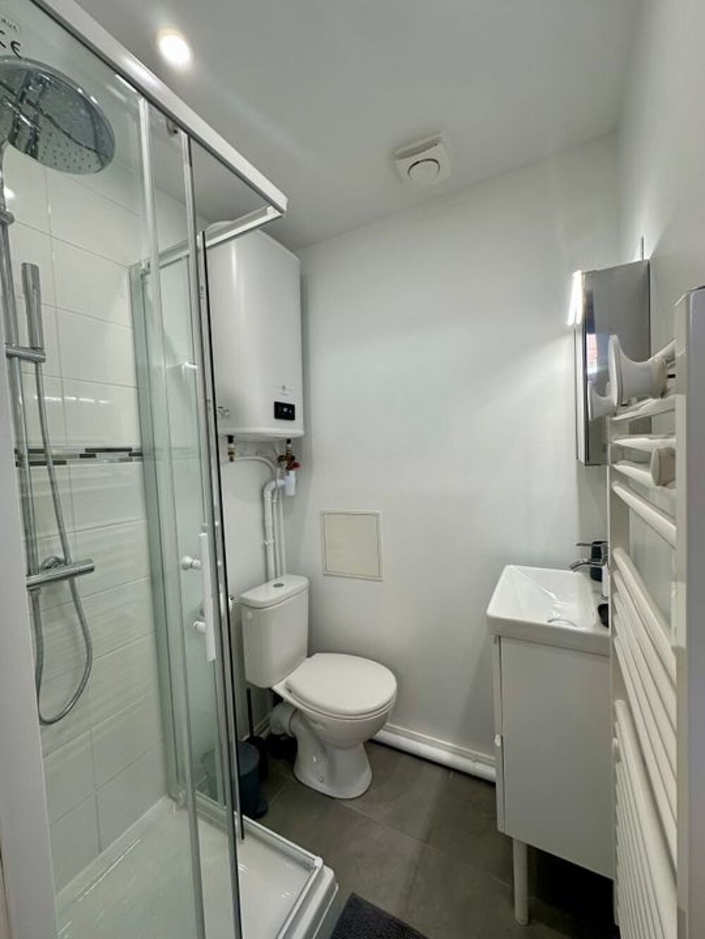 Location Appartement Appartement de 18m2 à louer sur Amiens Amiens